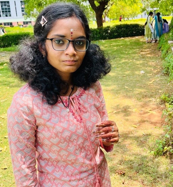 Batta Malleswari