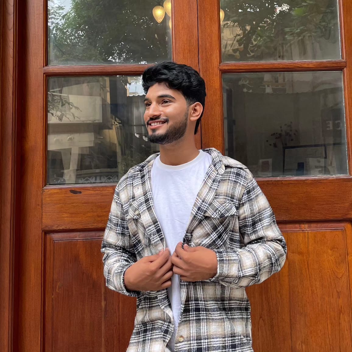 Bandi Kiran Kumar